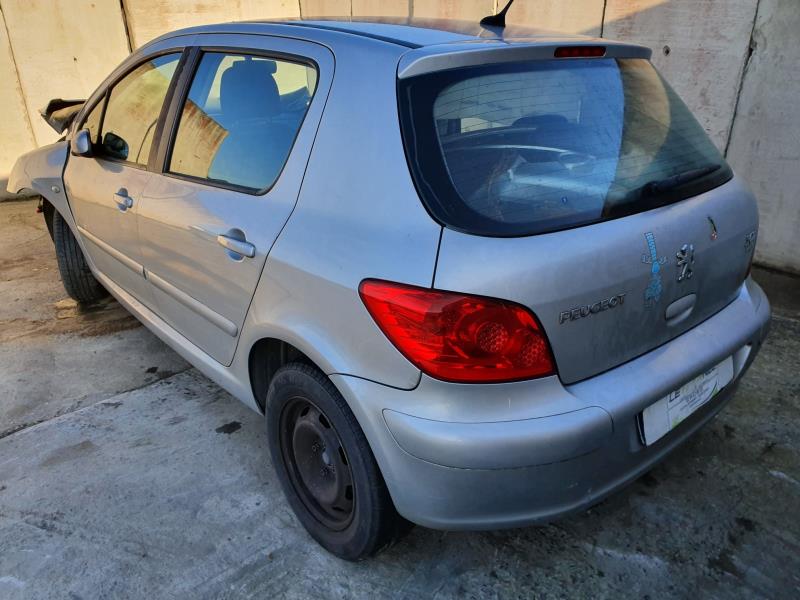 Image Feu arriere principal droit (feux) - PEUGEOT 307