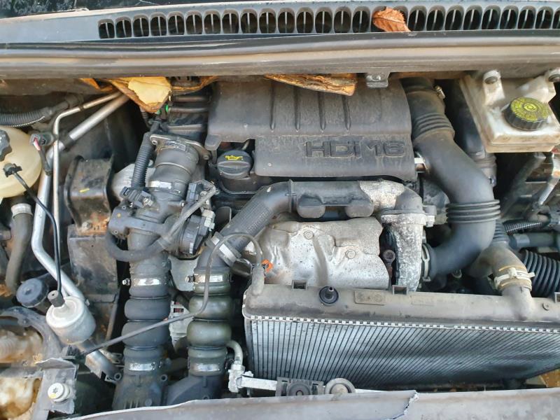 Image Autoradio d'origine - PEUGEOT 5008 1