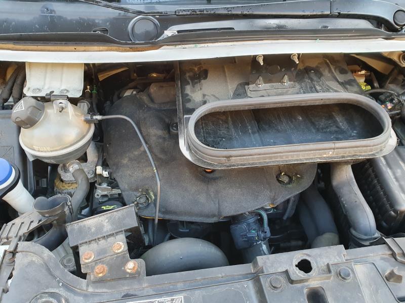 Image Anti brouillard droit (feux) - PEUGEOT EXPERT 2