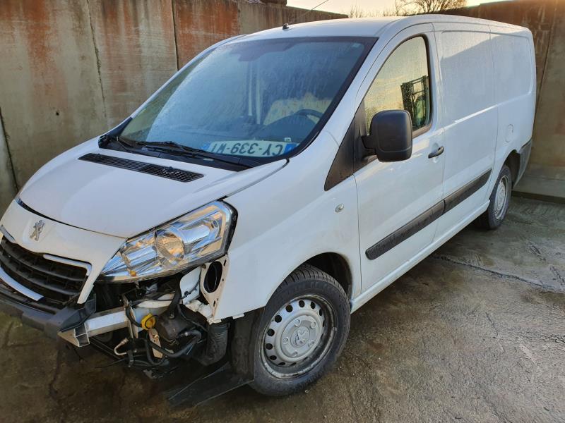 Image Anti brouillard droit (feux) - PEUGEOT EXPERT 2