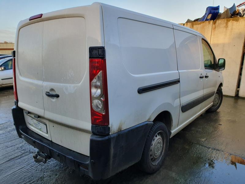 Image Anti brouillard droit (feux) - PEUGEOT EXPERT 2
