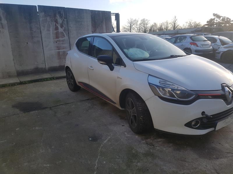 Image Retroviseur droit - RENAULT CLIO 4