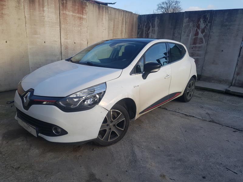 Image Retroviseur droit - RENAULT CLIO 4