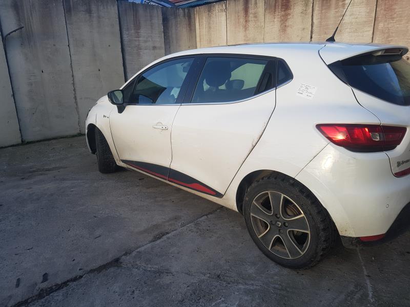 Image Retroviseur droit - RENAULT CLIO 4