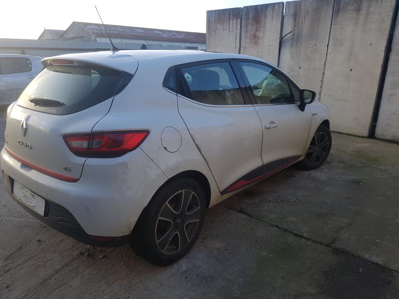 Image Retroviseur droit - RENAULT CLIO 4