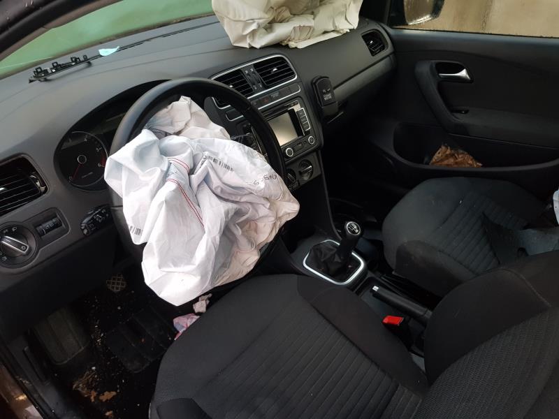 Image Compteur - VOLKSWAGEN POLO 5
