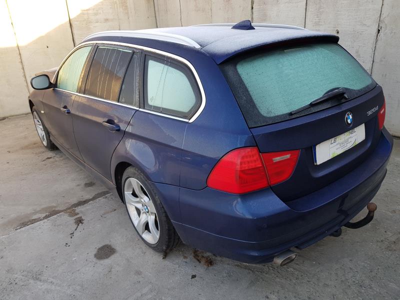 Image BMW SERIE 3 E91