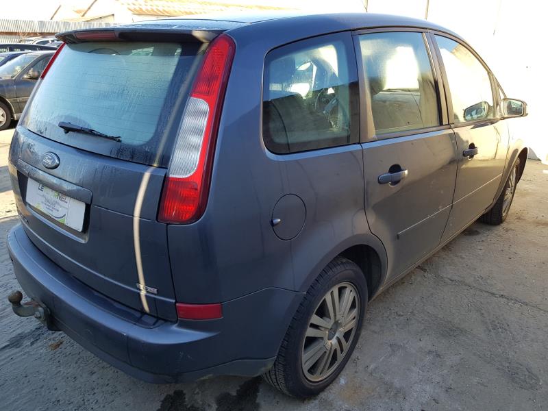 Image Feu arriere principal droit (feux) - FORD C-MAX 1