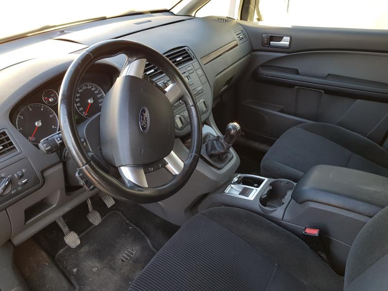 Image Feu arriere principal droit (feux) - FORD C-MAX 1