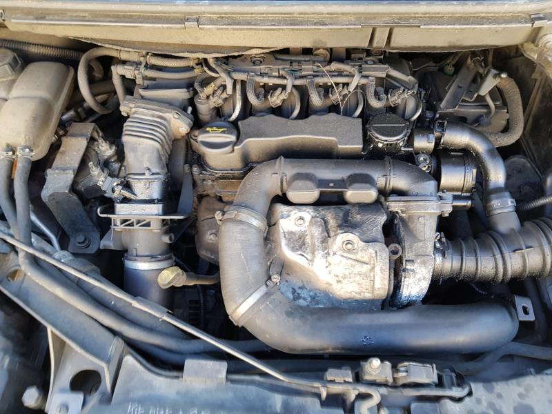 Image Feu arriere principal droit (feux) - FORD C-MAX 1