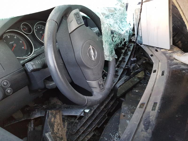 Image Feu arriere principal gauche (feux) - OPEL ASTRA H