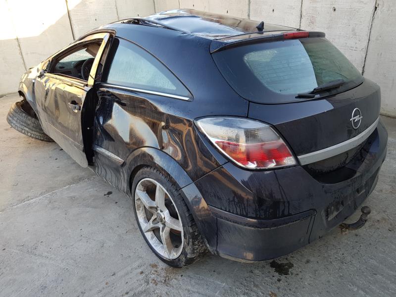 Image Feu arriere principal gauche (feux) - OPEL ASTRA H
