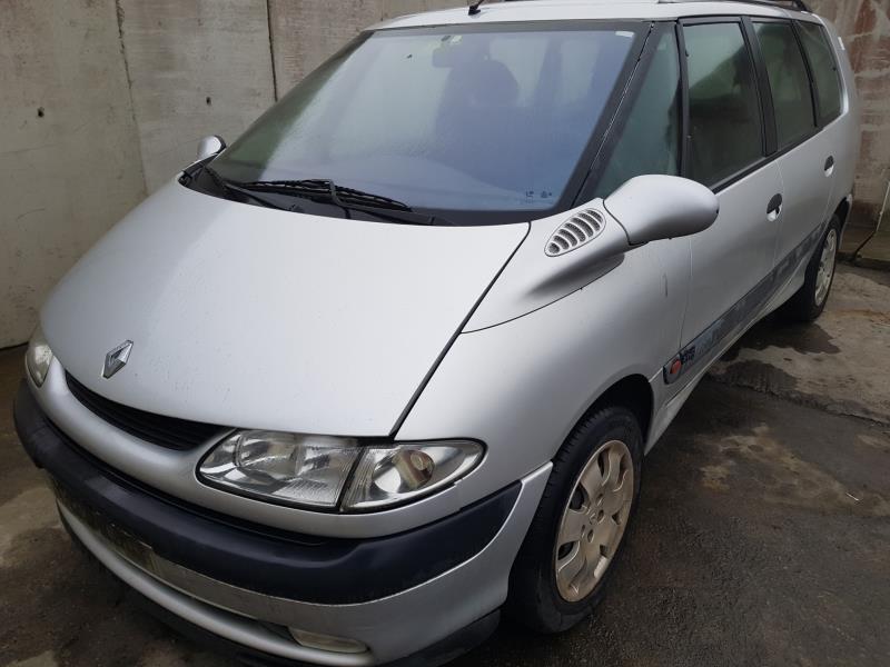 Image Feu arriere principal droit (feux) - RENAULT GRAND ESPACE 3