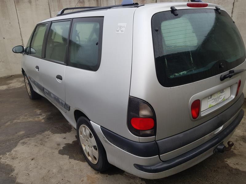 Image Feu arriere principal droit (feux) - RENAULT GRAND ESPACE 3