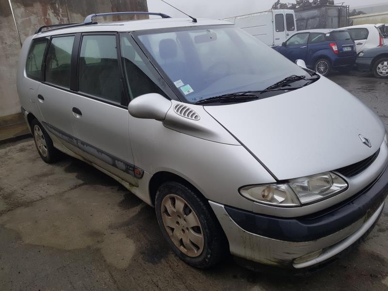 Image Feu arriere principal droit (feux) - RENAULT GRAND ESPACE 3