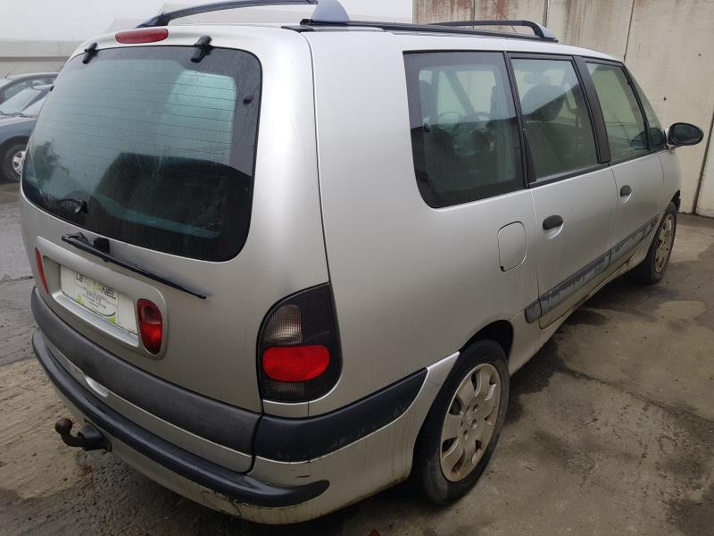 Image Feu arriere principal droit (feux) - RENAULT GRAND ESPACE 3