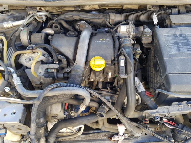 Image Moteur leve vitre avant gauche - RENAULT MEGANE 3