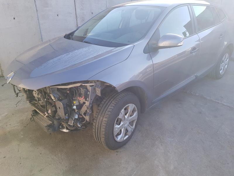 Image Moteur leve vitre avant gauche - RENAULT MEGANE 3