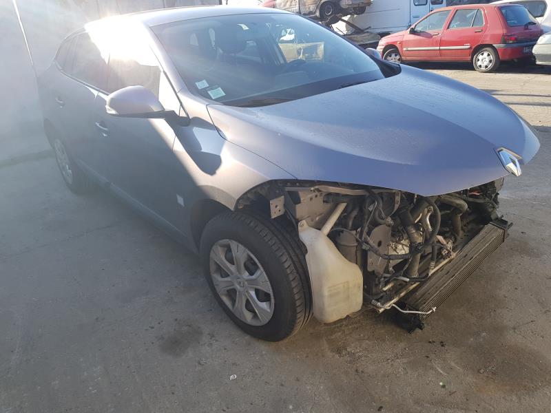 Image Moteur leve vitre avant gauche - RENAULT MEGANE 3
