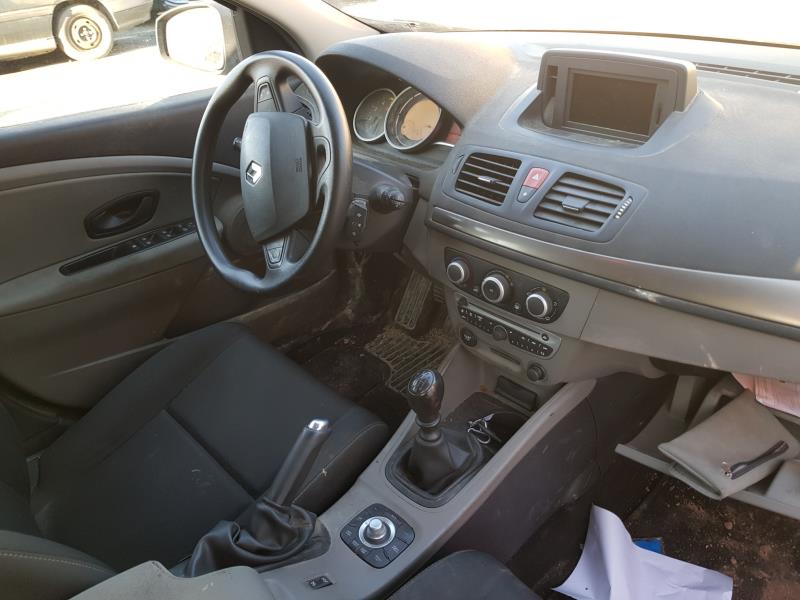 Image Moteur leve vitre avant gauche - RENAULT MEGANE 3