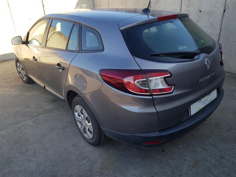 Image Moteur leve vitre avant gauche - RENAULT MEGANE 3