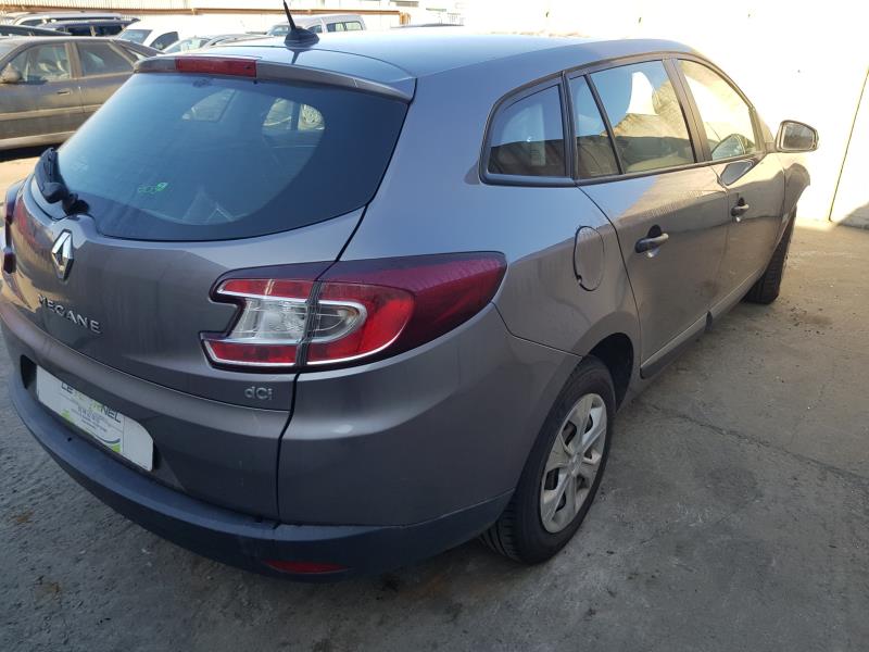 Image Moteur leve vitre avant gauche - RENAULT MEGANE 3