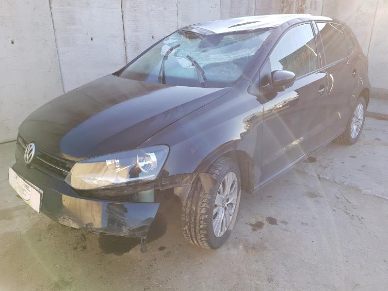 Image Retroviseur gauche - VOLKSWAGEN POLO 5
