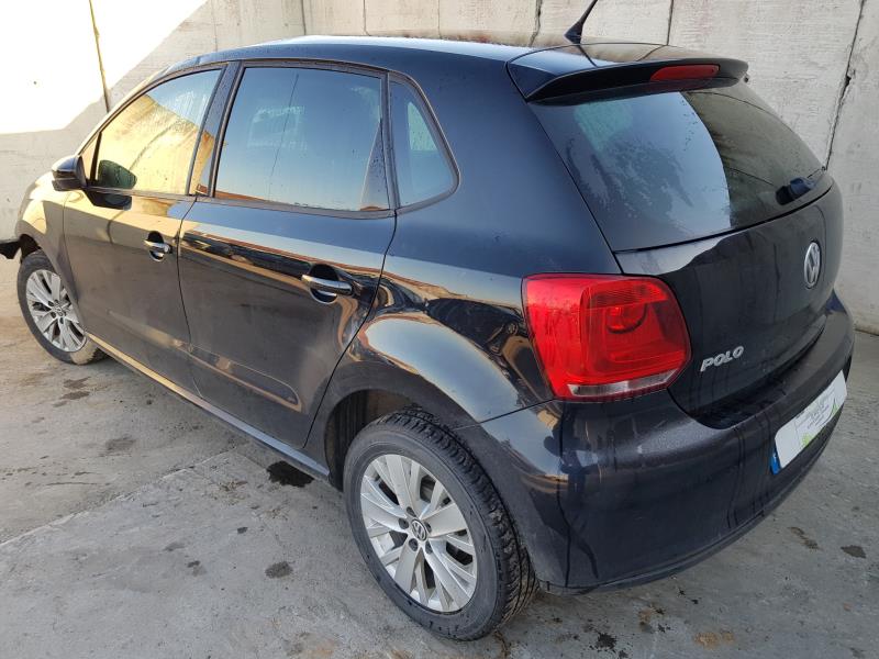 Image Retroviseur gauche - VOLKSWAGEN POLO 5