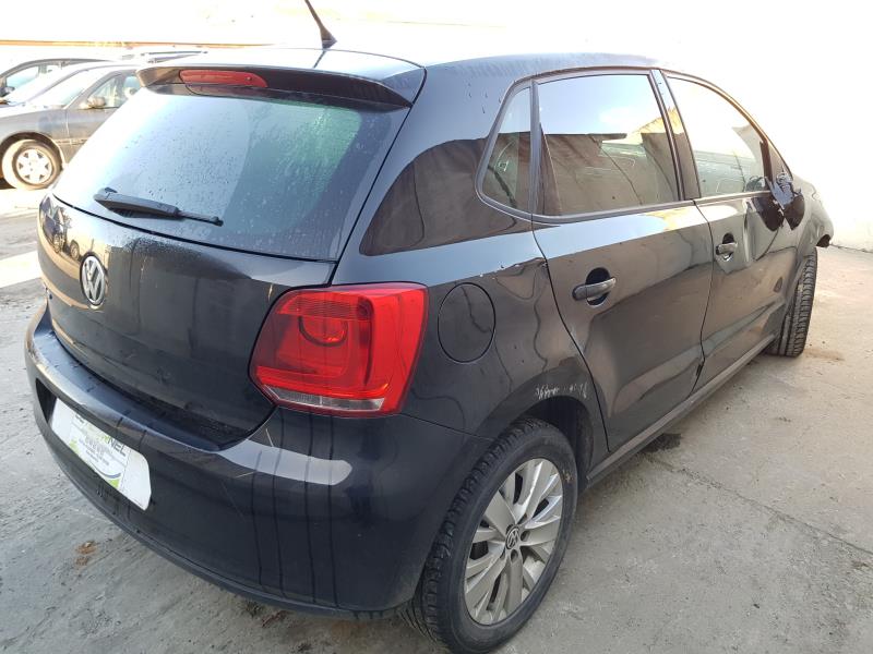 Image Retroviseur gauche - VOLKSWAGEN POLO 5