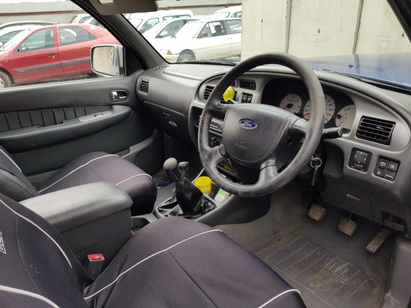 Image FORD RANGER 1