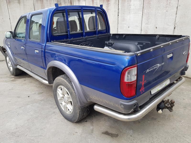 Image FORD RANGER 1