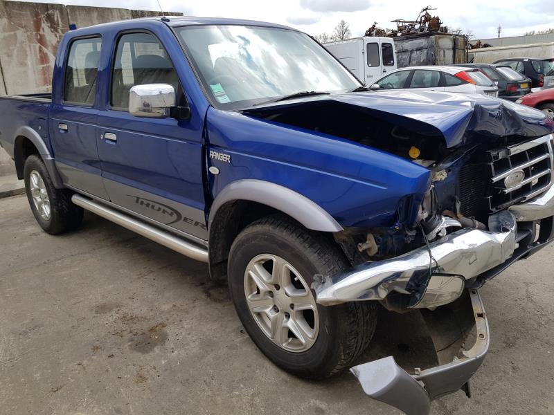 Image FORD RANGER 1
