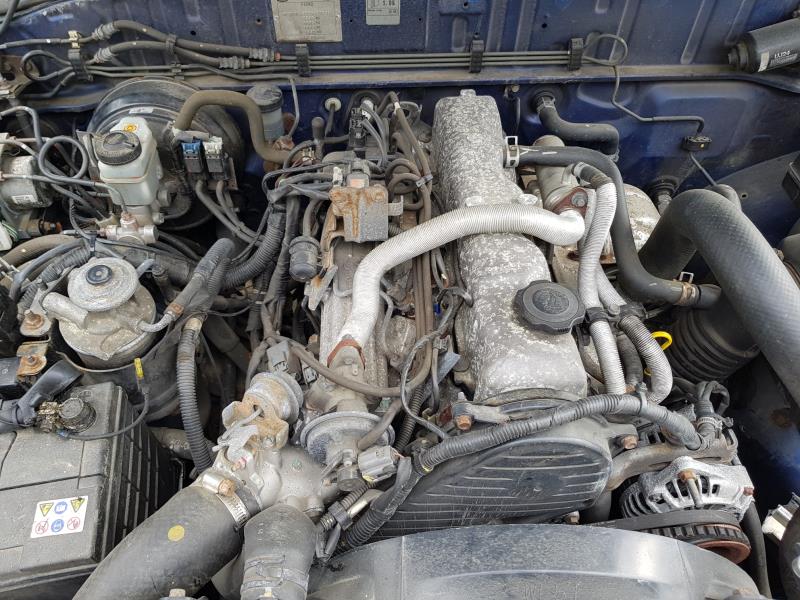 Image FORD RANGER 1