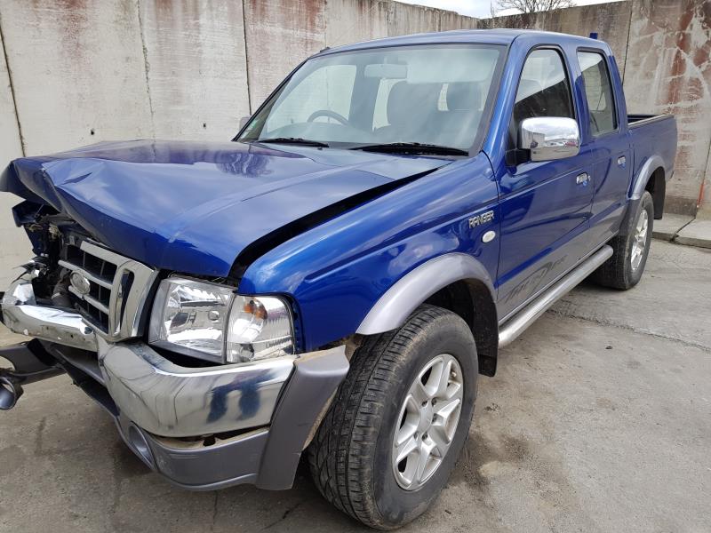 Image FORD RANGER 1