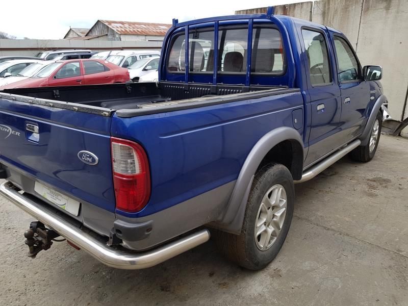 Image FORD RANGER 1