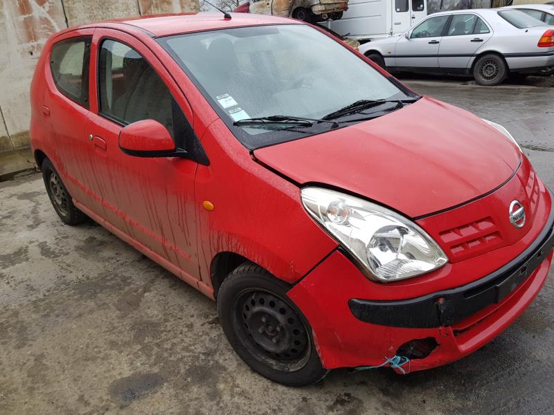 Image NISSAN PIXO