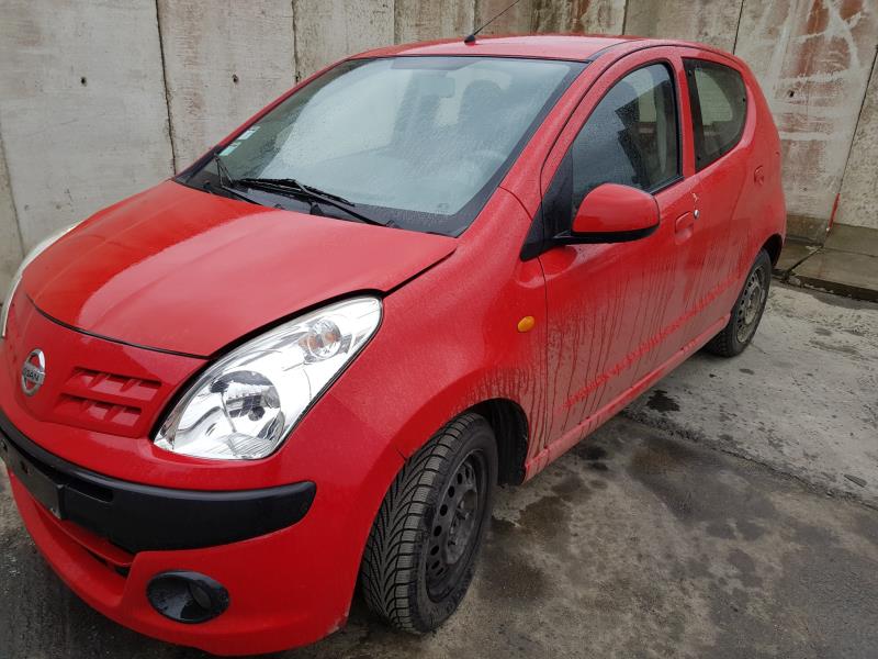 Image NISSAN PIXO