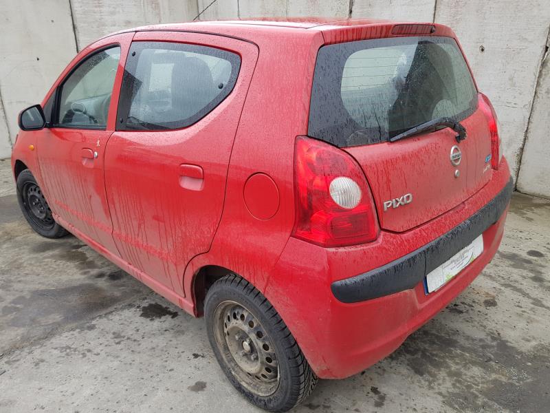 Image NISSAN PIXO
