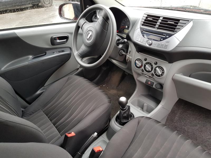 Image NISSAN PIXO