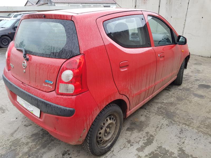 Image NISSAN PIXO