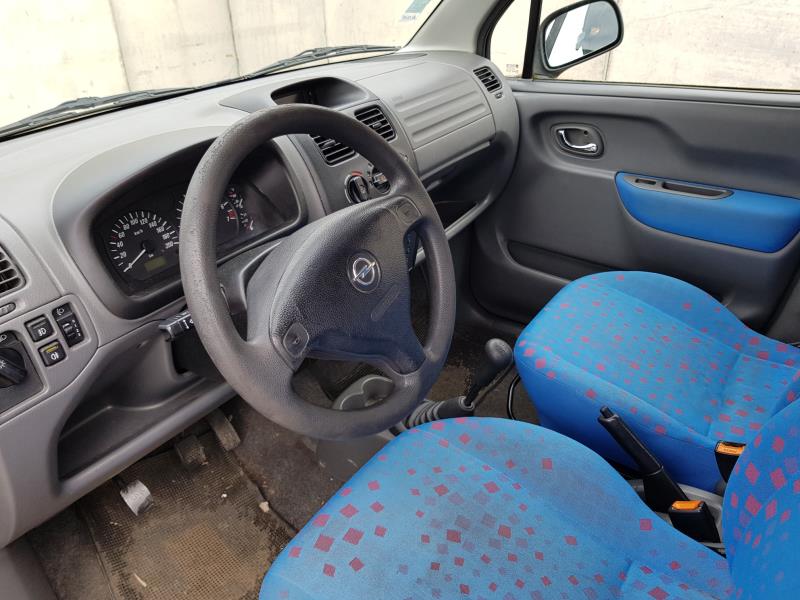 Image Retroviseur droit - OPEL AGILA A