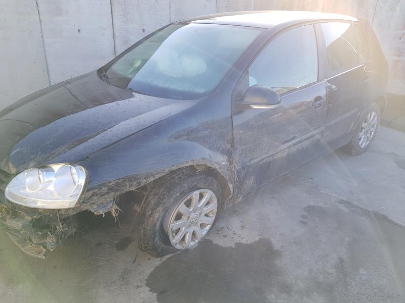 Image Feu arriere principal gauche (feux) - VOLKSWAGEN GOLF 5