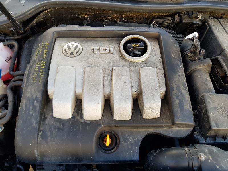 Image Feu arriere principal gauche (feux) - VOLKSWAGEN GOLF 5