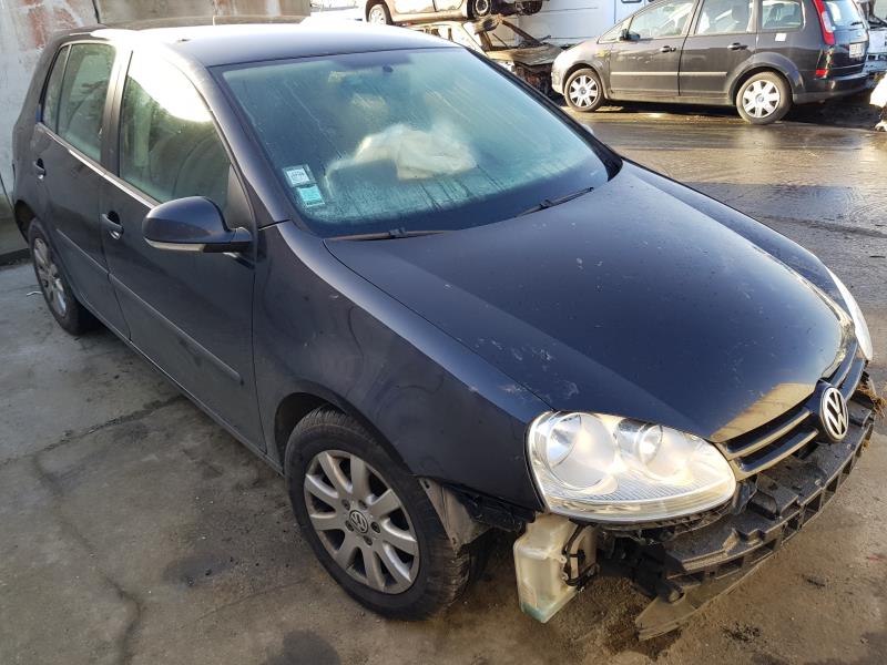 Image Feu arriere principal gauche (feux) - VOLKSWAGEN GOLF 5