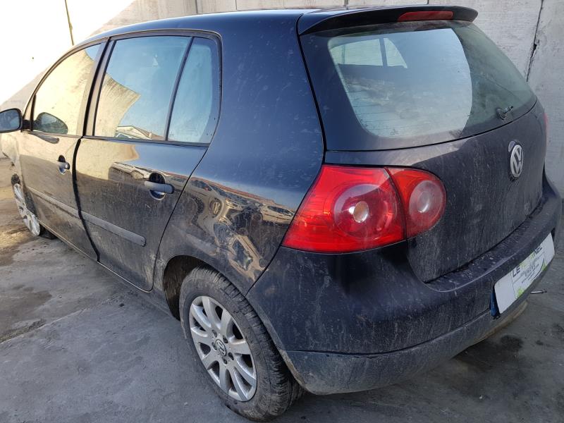 Image Feu arriere principal gauche (feux) - VOLKSWAGEN GOLF 5