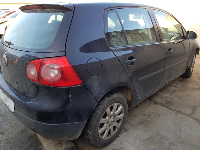 Image Feu arriere principal gauche (feux) - VOLKSWAGEN GOLF 5