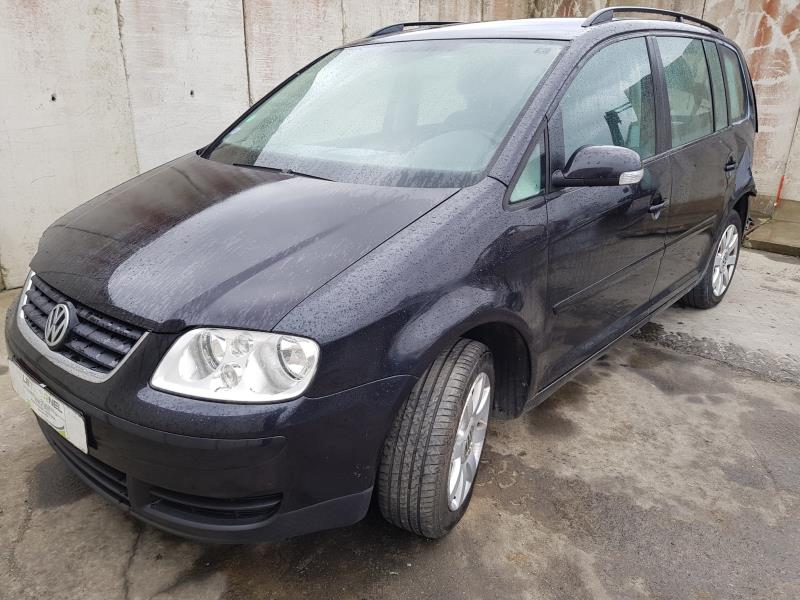 Image Optique avant principal droit (feux)(phare) - VOLKSWAGEN TOURAN 1