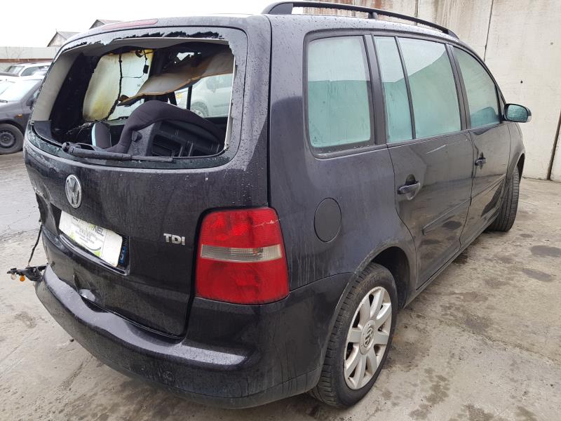 Image Optique avant principal droit (feux)(phare) - VOLKSWAGEN TOURAN 1