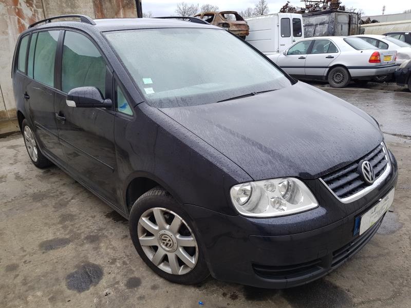 Image Optique avant principal droit (feux)(phare) - VOLKSWAGEN TOURAN 1