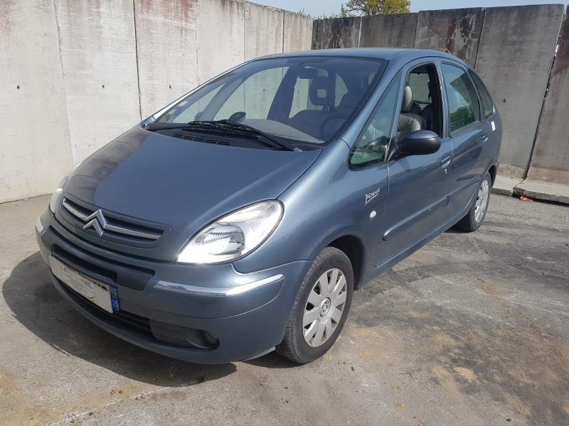 Image Feu arriere principal droit (feux) - CITROEN XSARA PICASSO